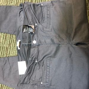 H&M Moto Pants